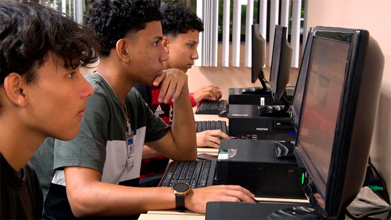 Cursos online Escola do Legislativo