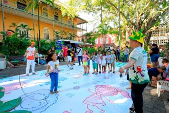 Festival de Férias