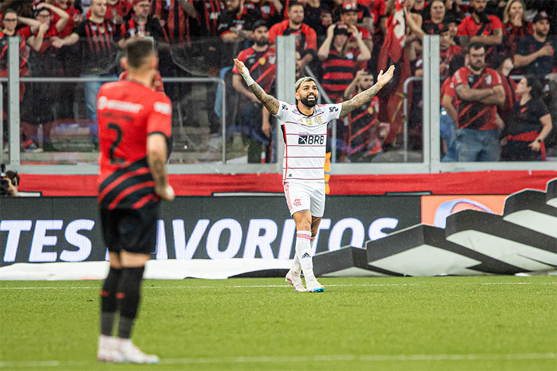 Bahia e Grêmio empatam na Copa do Brasil; Flamengo joga nesta quarta contra  o Athletico-PR