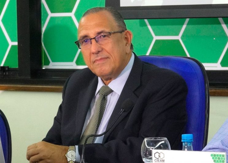 Luiz Augusto Rocha