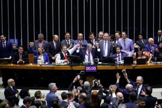 Câmara dos Deputados