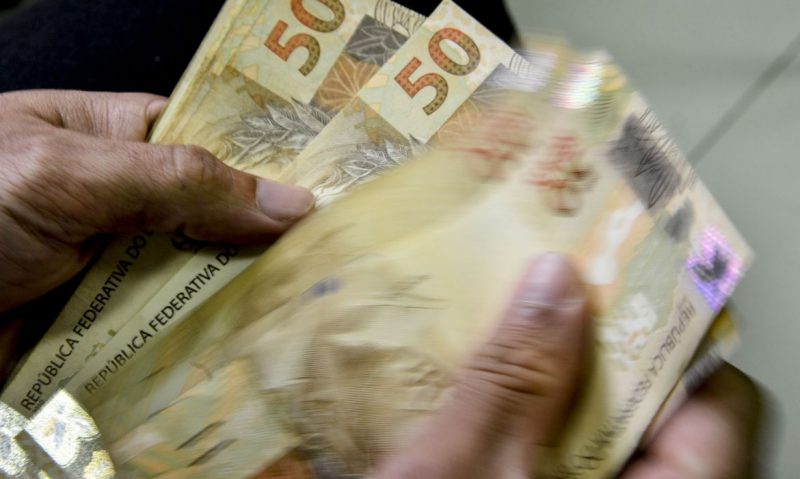 Programa Desenrola Brasil renegociou R$ 2,5 bilhões em dívidas; mais de 400 mil contratos foram repactuados (Foto: Marcello Casal Júnior)