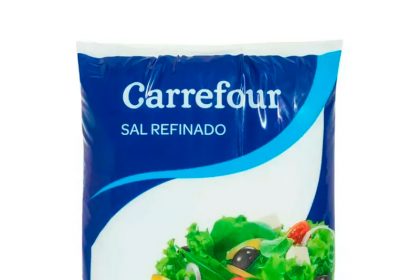 Sal Carrefour