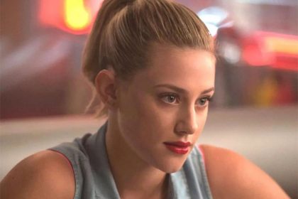 Atriz Lili Reinhart diz ser difícil ser alvo de brincadeiras por causa de Riverdale (Foto: YouTube/Reprodução)