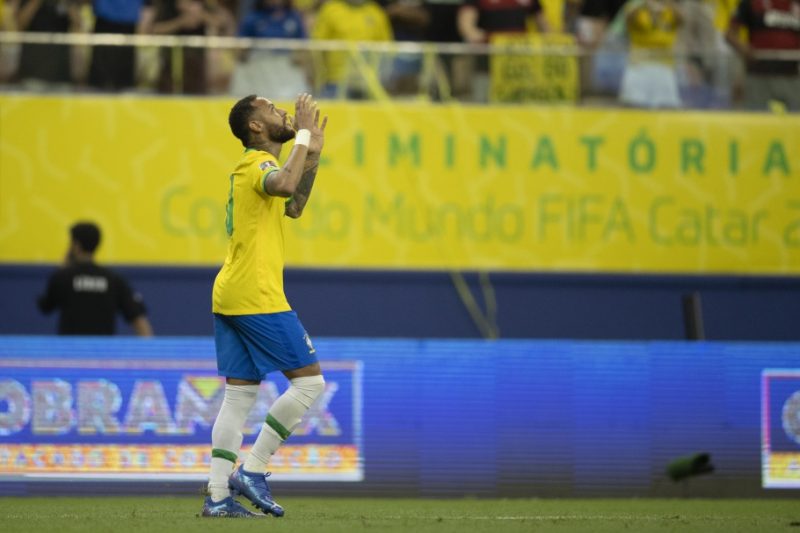 Eliminatórias começam em Belém e Manaus deve receber Argentina