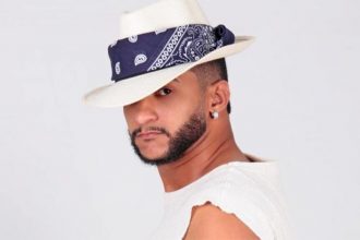 Cantor MC Serginho Porradão tentou apartar briga e foi atingido por tiros (Foto: Facebook/Reprodução)