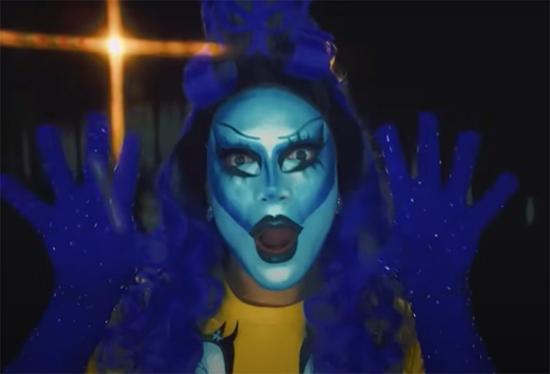 Grag Queen é confirmada como apresentadora do 'Drag Race Brasil