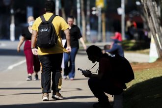 Estudantes não têm qualificação adequada, dizem especialistas (Foto: Paulo Pinto/Agência Brasil
