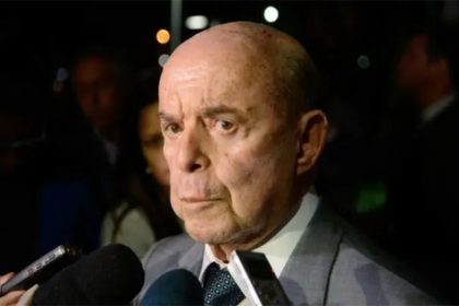 Francisco Dornelles morreu aos 88 anos de idade (Foto: Fernando Frazão/Abr)