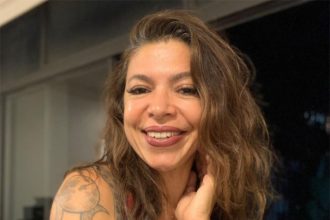 Giovana Teles assume cargo de assessora de imprensa no governo Lula (Foto: Reprodução/Instagram @giovana_teles_jornalista)