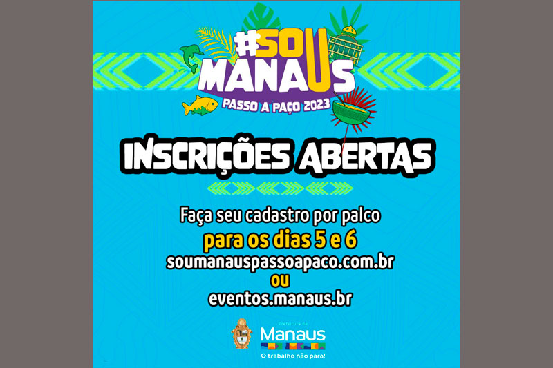Sou Manaus