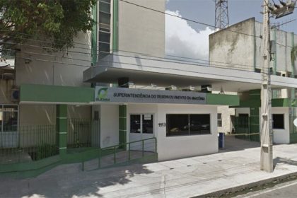 Sede da Sudam em Belém: incentivos fiscais devem ser prorrogados (Foto: Google Street View)