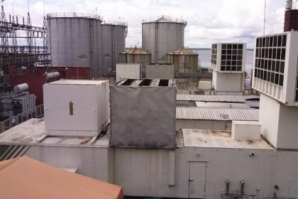 Eletronorte terá que reduzir barulho de usina termelétrica (Foto: Eletrobras/Divulgação)