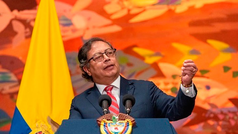 Gustavo Petro