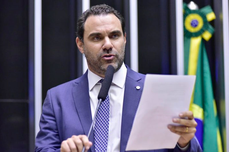 Deputado Adolfo Ribeiro
