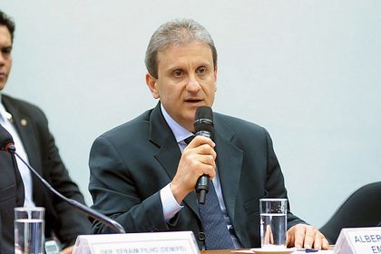 Alberto Youssef