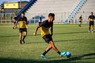 Amazonas FC busca redenção na Série C diante do Paysandu