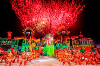 Festival de Cirandas - Tradicional