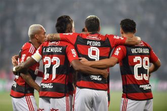 Bruno Henrique