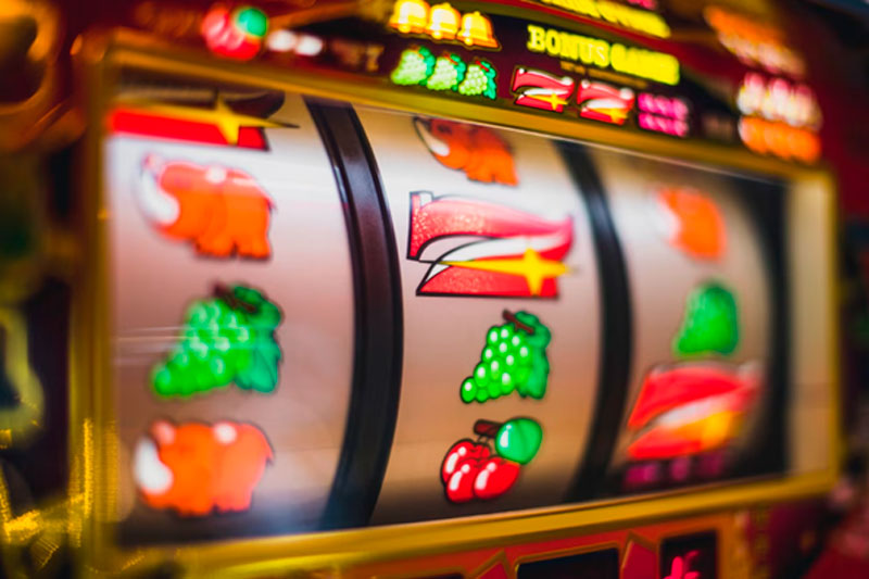 O que você pode fazer para salvar sua Casino  da destruição pelas mídias sociais?