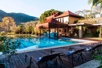 Pousada Parador Santarém