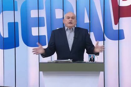 Raimundo Varela morreu aos 75 anos (Foto: Divulgação)