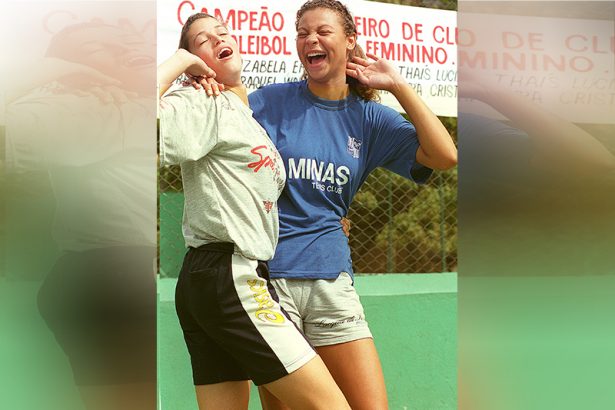 Morre Walewska Campe Ol Mpica De V Lei Aos Anos