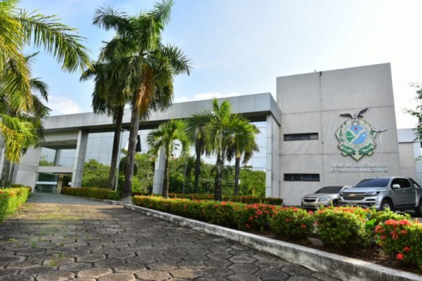 Governo do Amazonas quer transferir aposetados de regime (Foto: Divulgação)