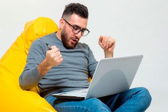 Negócios na internet