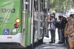 Tarifa de ônibus passou de R$ 4,50 para R$ 6, neste domingo (20), com descontos que depende do perfil do usuário (Foto: Tiago Correa/UGPE)