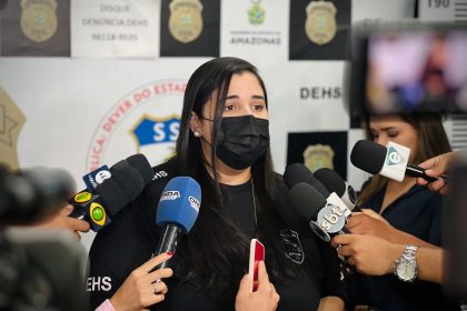 Mais um suspeito do sequestro e morte de pintor é preso em Manaus