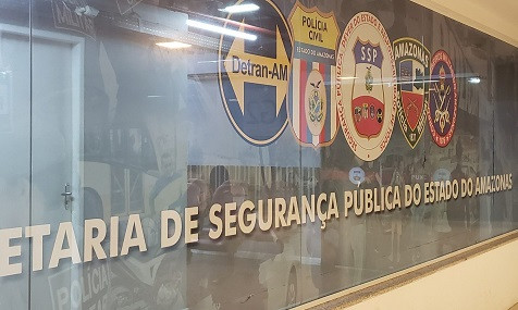 Secretaria de Segurança Pública realizará pregão eletrônico para aquisição de 264 itens (Foto: SSP-AM/Divulgação)