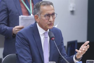 Waldez Góes anunciou que plano deve ser apresentado em 2024 (Foto: Vinícius Loures/Agência Câmara)
