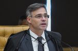 Ministro André Mendonça
