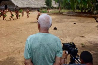 Filme mostra como o futebol conquista todos os segmentos da sociedade (Foto: SEC-AM/Divulgação)