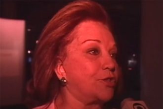 Corpo de Lolita Rodrigues será cremado nesta segunda-feira (Imagem: G1/reprodução)