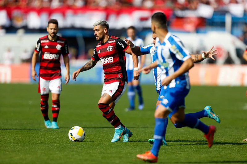 Dois jogadores confessam que manipularam três jogos da Série A 2022