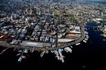 Previsão orçamentária 2024 da prefeitura de Manaus é de R$ 9,088 bilhões (Foto: Semcom/Divulgação)