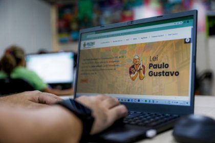 A lei Paulo Gustavo contempla apoio para dezenas de projetos culturais no Amazonas (Foto: Divulgação/SEC)