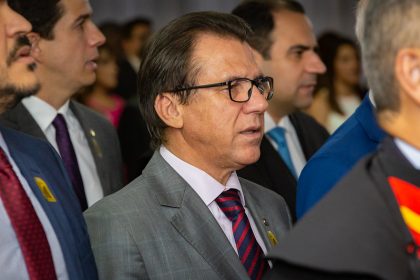 Ministro do Trabalho, Luiz Marinho