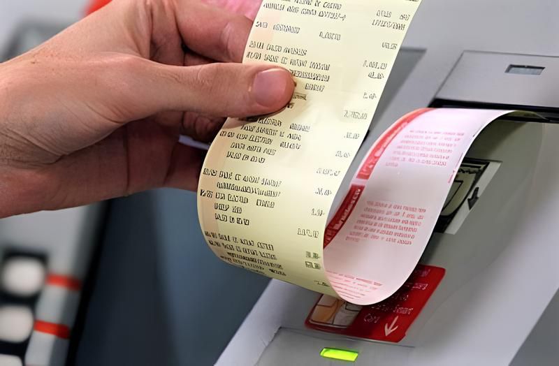 Consumidor analisando extrato com Tarifas Bancárias 2026 indevidas