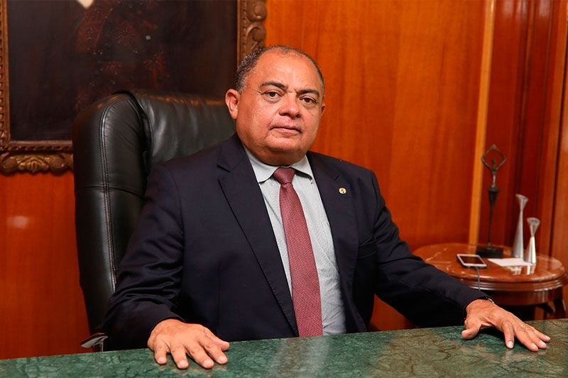 Teodoro Silva Santos