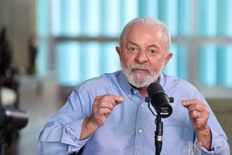 Presidente Lula defendeu criminalizar informação falsa sobre vacina (Imagem: Canal Gov/Reprodução)