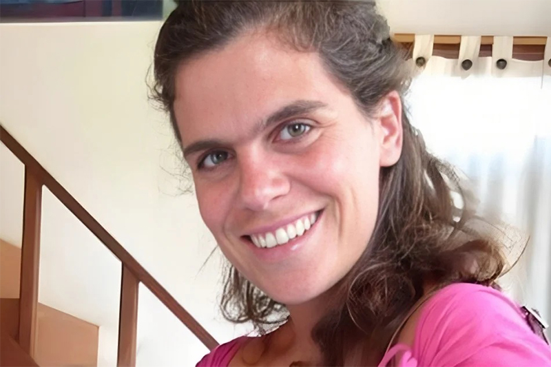 Mariana Maffeis se posicionou contra vacina que protege da Covid-19 (Foto: Instagram/Reprodução)