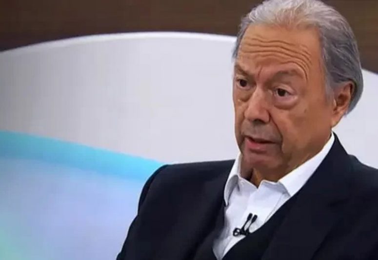 Pedro Malan avalia impacto das eleições municipais de 2024 na Câmara e Senado (Imagem: TV Cultura/Reprodução)
