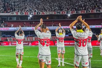 Torcida do São Paulo