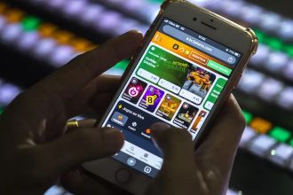 A proposta prevê a taxação dos jogos e apostas online como cassinos virtuais (Foto: Joédson Alves/ Agência Brasil)