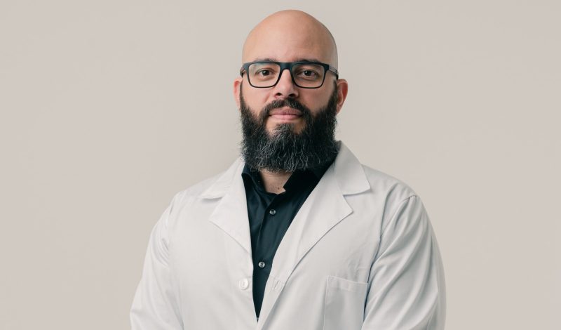 Fabiano de Abreu Agrela (Foto: Divulgação)