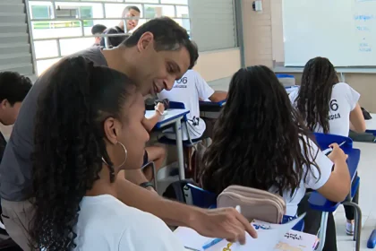 Conteúdos referentes a história e cultura afro-brasileira devem ser ministrados em todas as etapas escolares (Foto: TV Brasil/Divulgação)