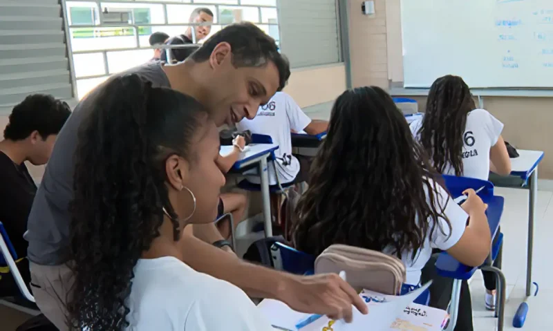 Conteúdos referentes a história e cultura afro-brasileira devem ser ministrados em todas as etapas escolares (Foto: TV Brasil/Divulgação)